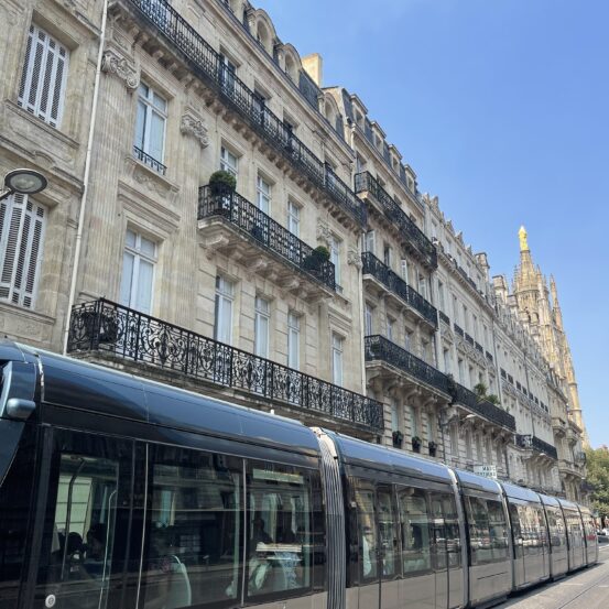 Cabinet de Bordeaux